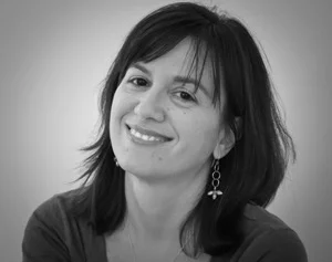 Amy Harmon: 18 months of learning to communicate