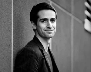 Charlie Foster: The most invasive species