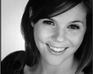 Hallie Haglund: To build a fire