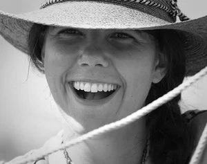 Maija Niemisto: A step off the boat