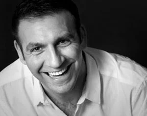 Mark Sam Rosenthal: The most natural thing