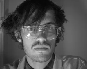 Guy Shaffer: Inside the monkey lab