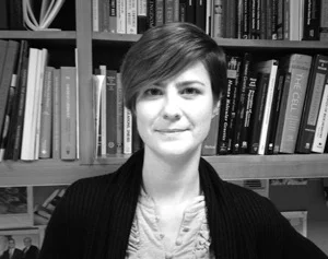 Jeanne Garbarino: A double dose