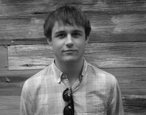 Logan Smalley: Going west with Darius