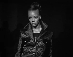 Ebony Haith: The new school