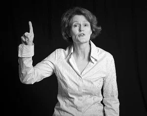 Tricia Rose Burt: The fertility challenge