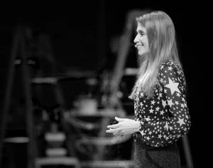 Daniela Schiller: As good as our last memory