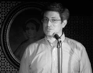 Carl Zimmer: Holes in the net