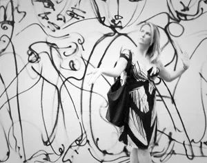 Kelli Porterfield: The Porterfield genes