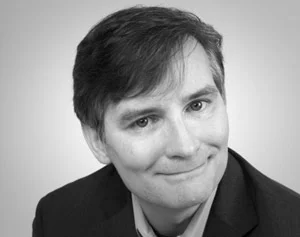 John Rennie: Aggression