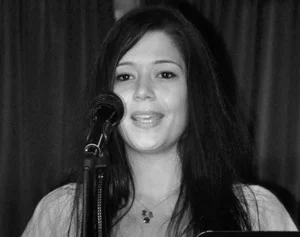 Nicole Ferraro: A fight with(out) the inventor of the internet