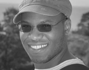 Ibrahima Bah: A ticket to grad school