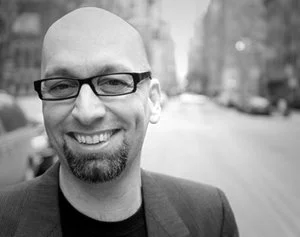 David Dickerson: Innocence