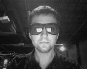 Jeff Crouse: Second life sweatshop