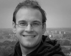 Erik Hofer: Growing a monster