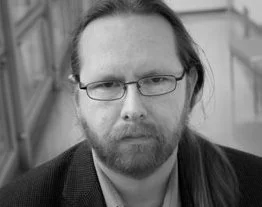 David Morgan: I faxed Carl Sagan