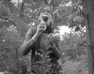 Morgan Mihok: The strongest bond