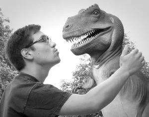 Eric Jankowski: To learn something