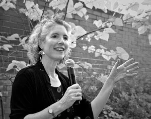 Laura Pershin Raynor: Bleeding Madras