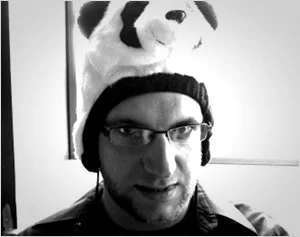 Luke Davin: One Little Chemistry Moment