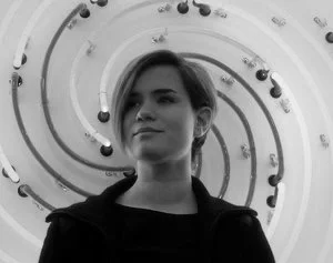 Robin Wachsberger: The Chester County Science Fair