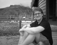 Adam Bloom: It's That, But Money