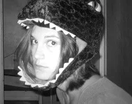 Becky Ferreira: The Promise of Jaws