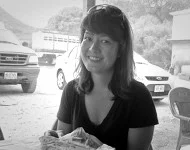 Jen Fitzgerald: Rocky The Mathlete