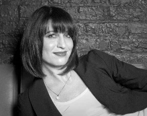 Ophira Eisenberg: Deer Ophira