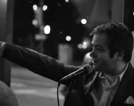 Carter Edwards: The Game of Camp