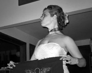 Cat Bohannon: Dungeons and Dragons and Psychologists