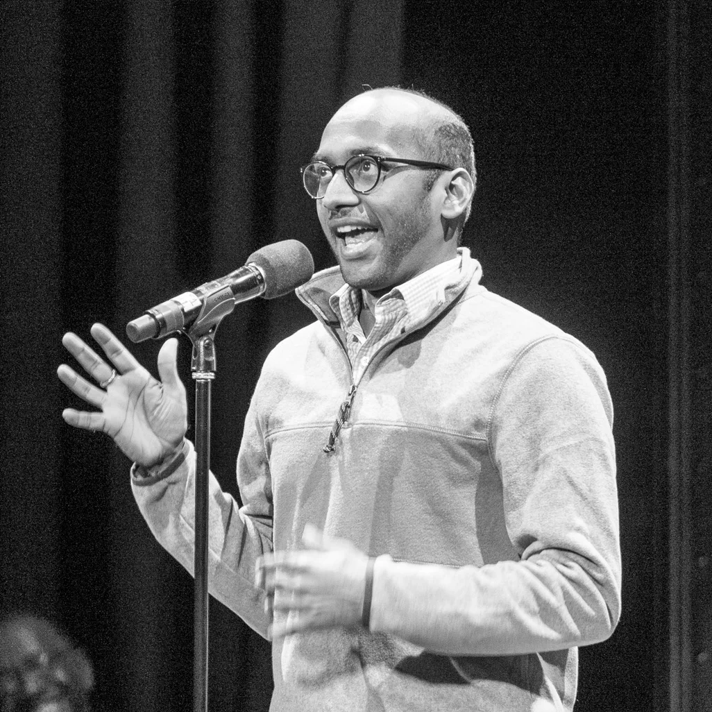 Abhishek Shah: Waste Disposal