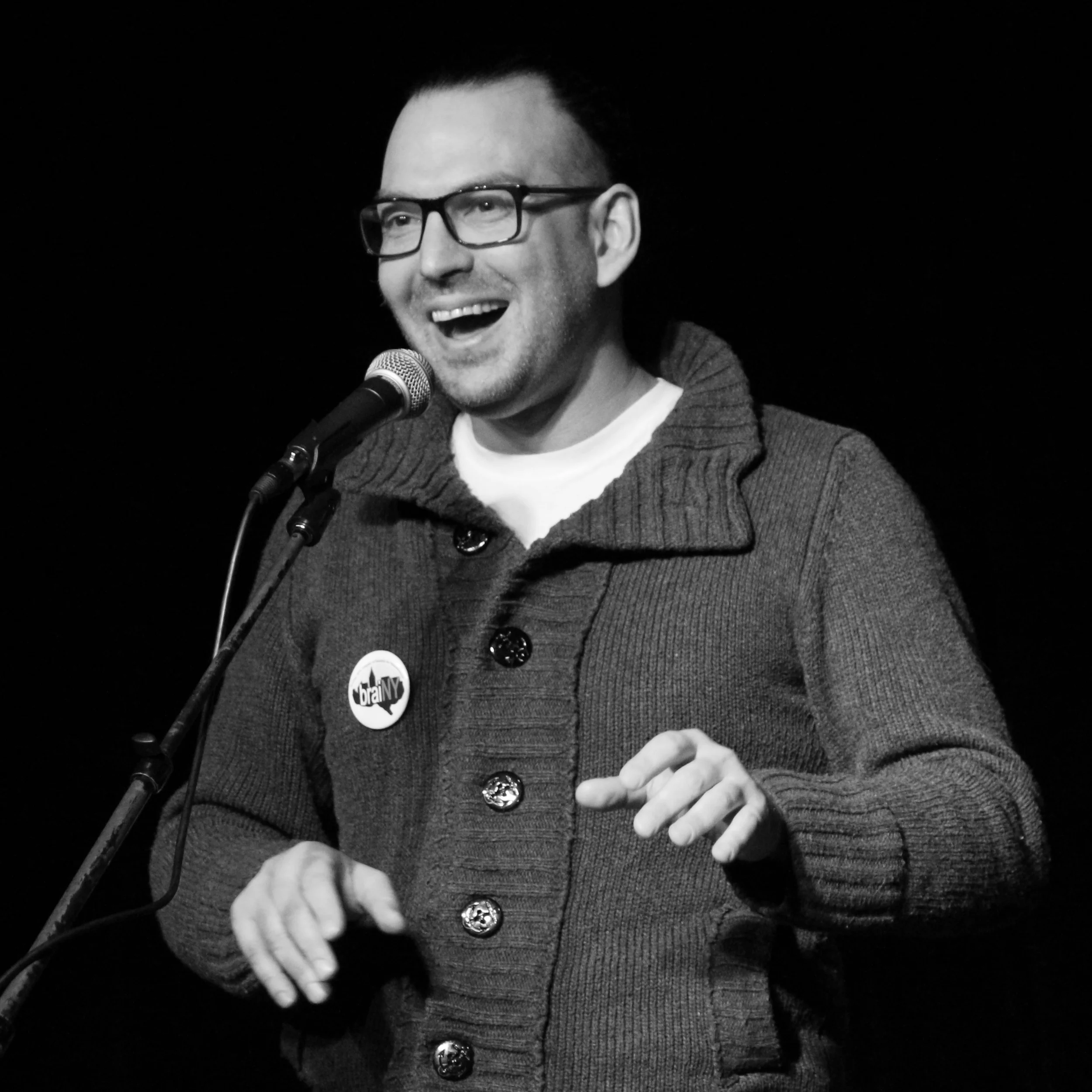 David Putrino: Medical Records