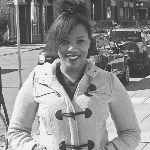 Nneze Akwiwu: The First Female President Of Nigeria