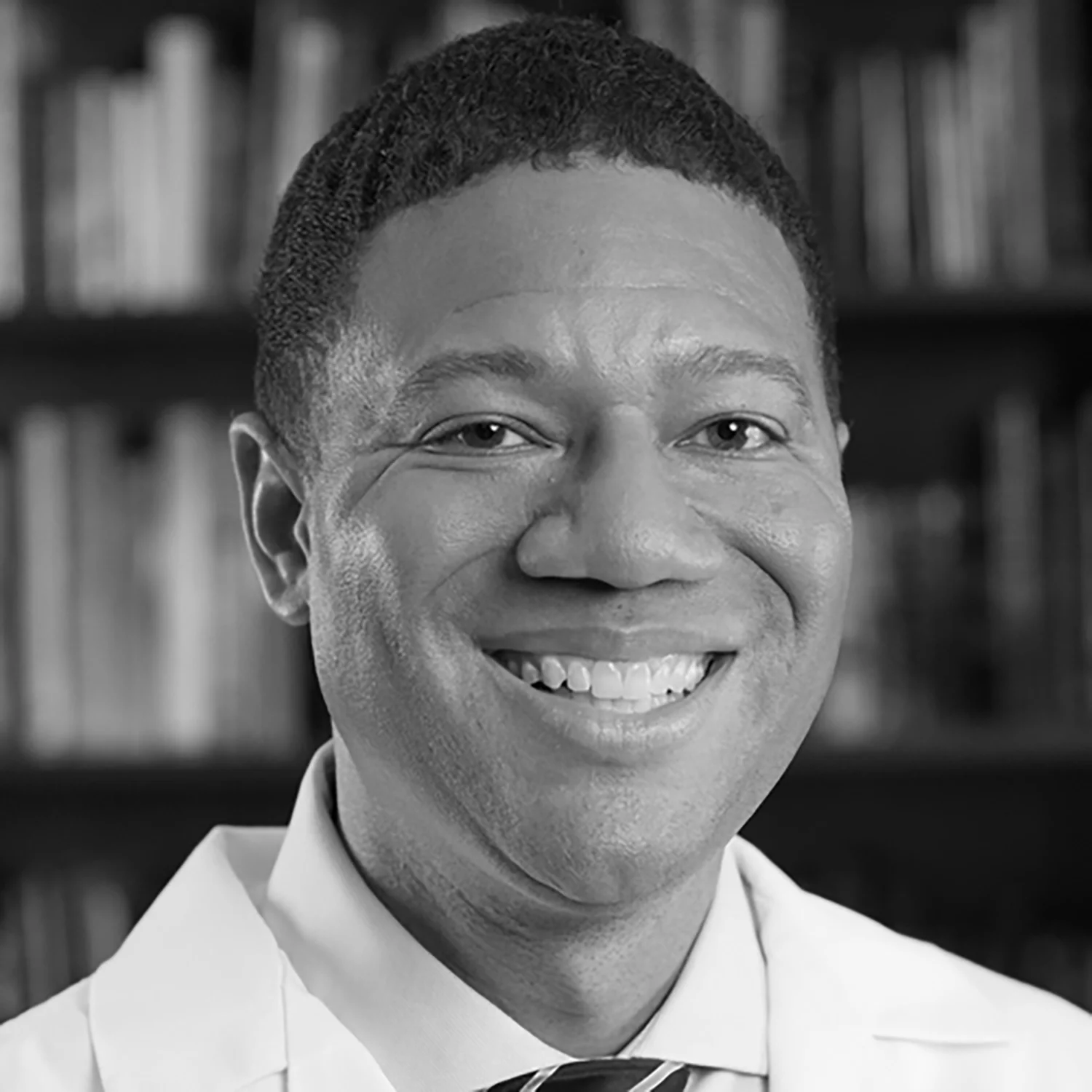 Brion Randolph: Curiosity Saves The Cats