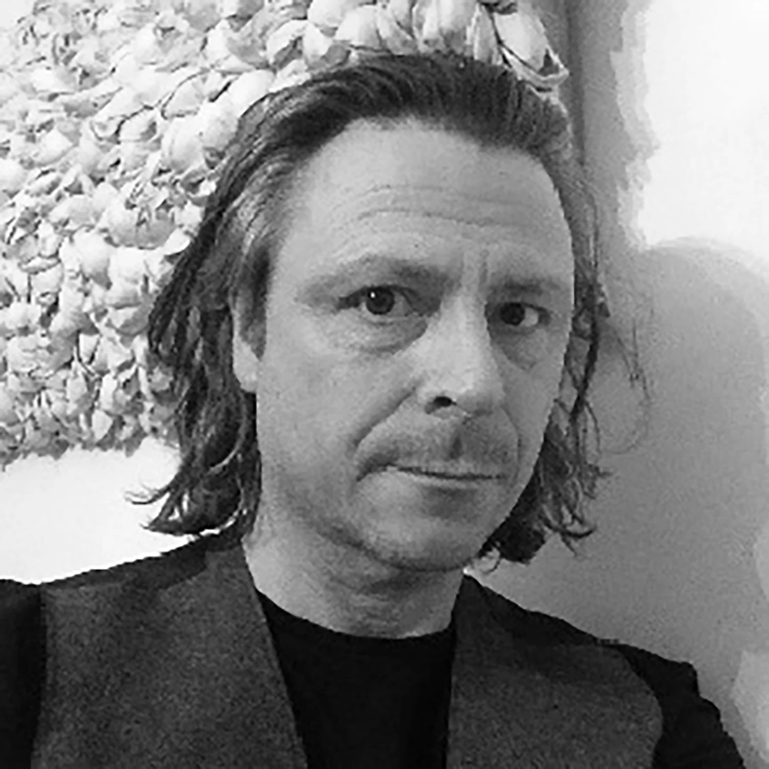 Steve Crabtree: Painting A Nuclear Submarine
