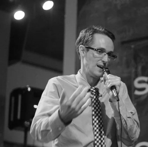 David Russell: In the Name of Love