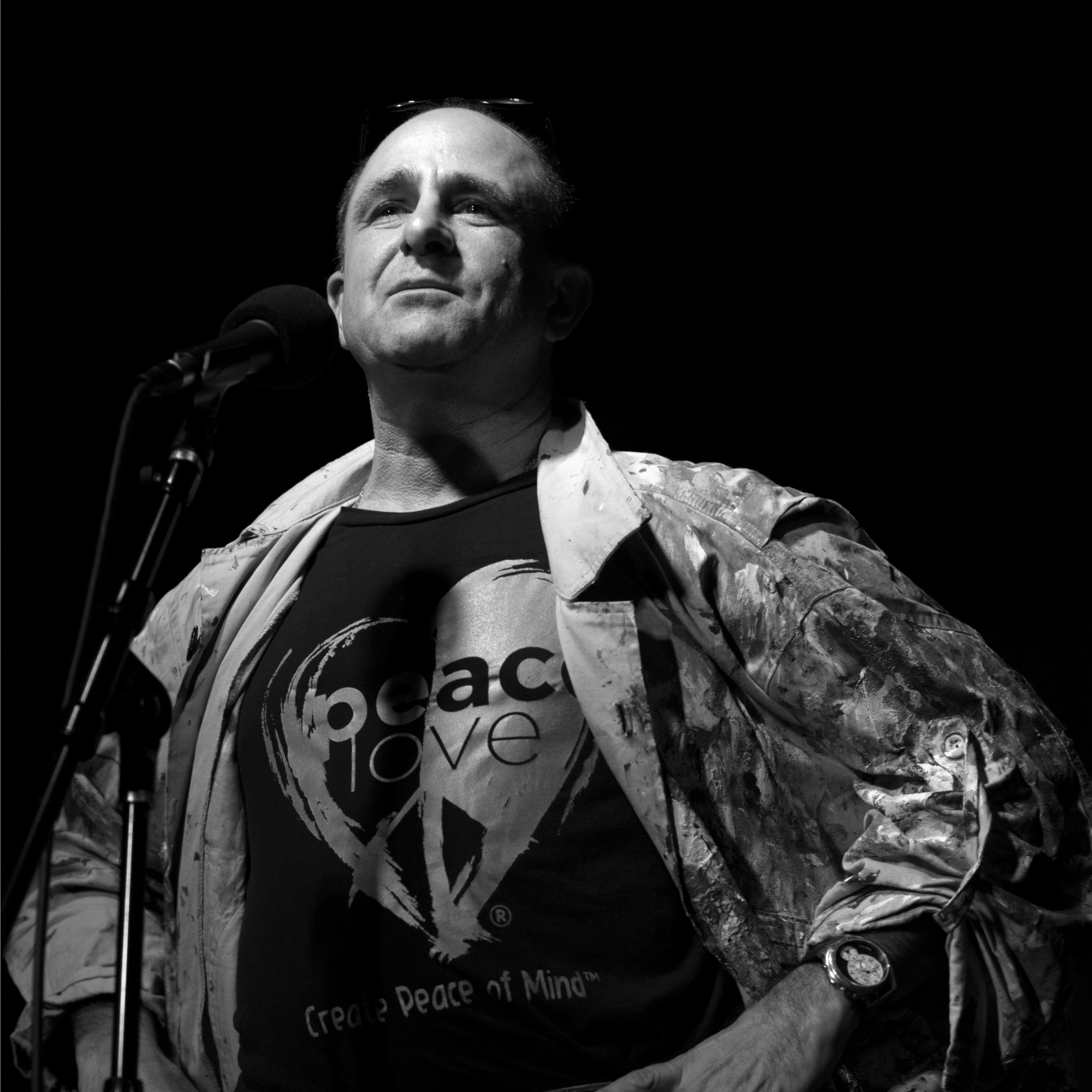Jeff Sparr: Obsession