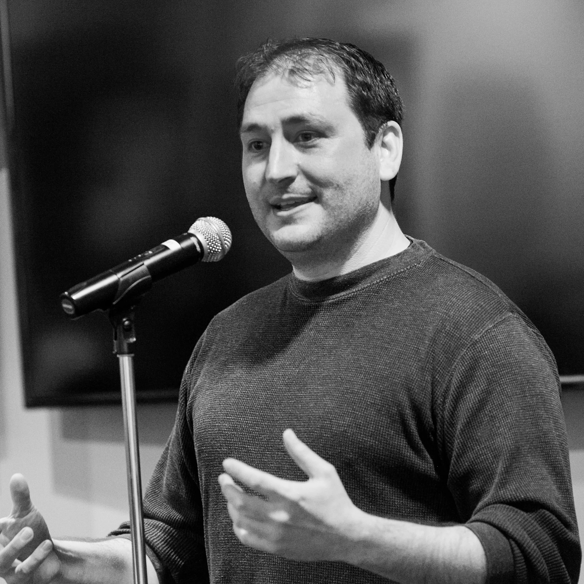 Nathan Boll: What Else Is Out There?