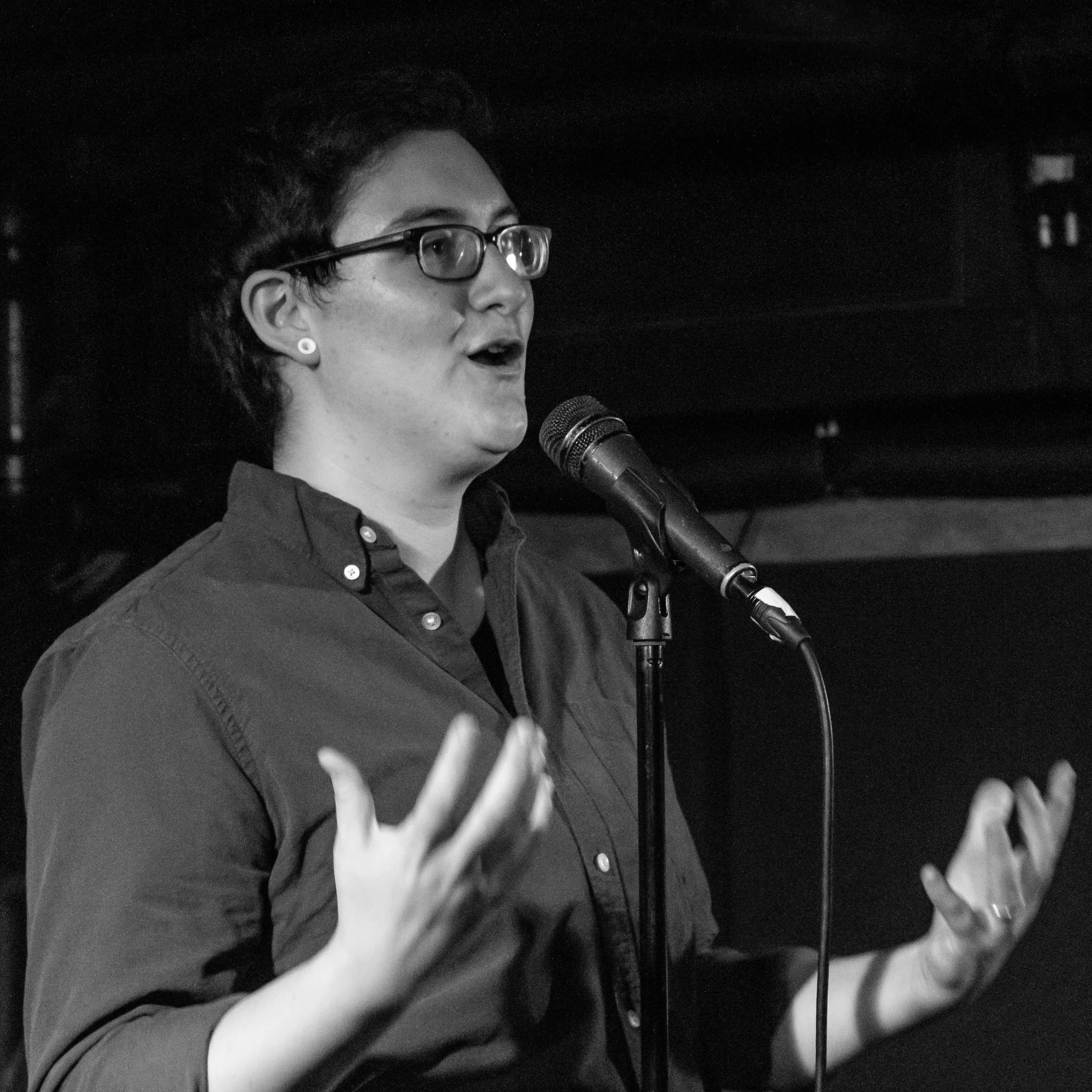 Elana Lancaster: The Egg &amp; the Equinox