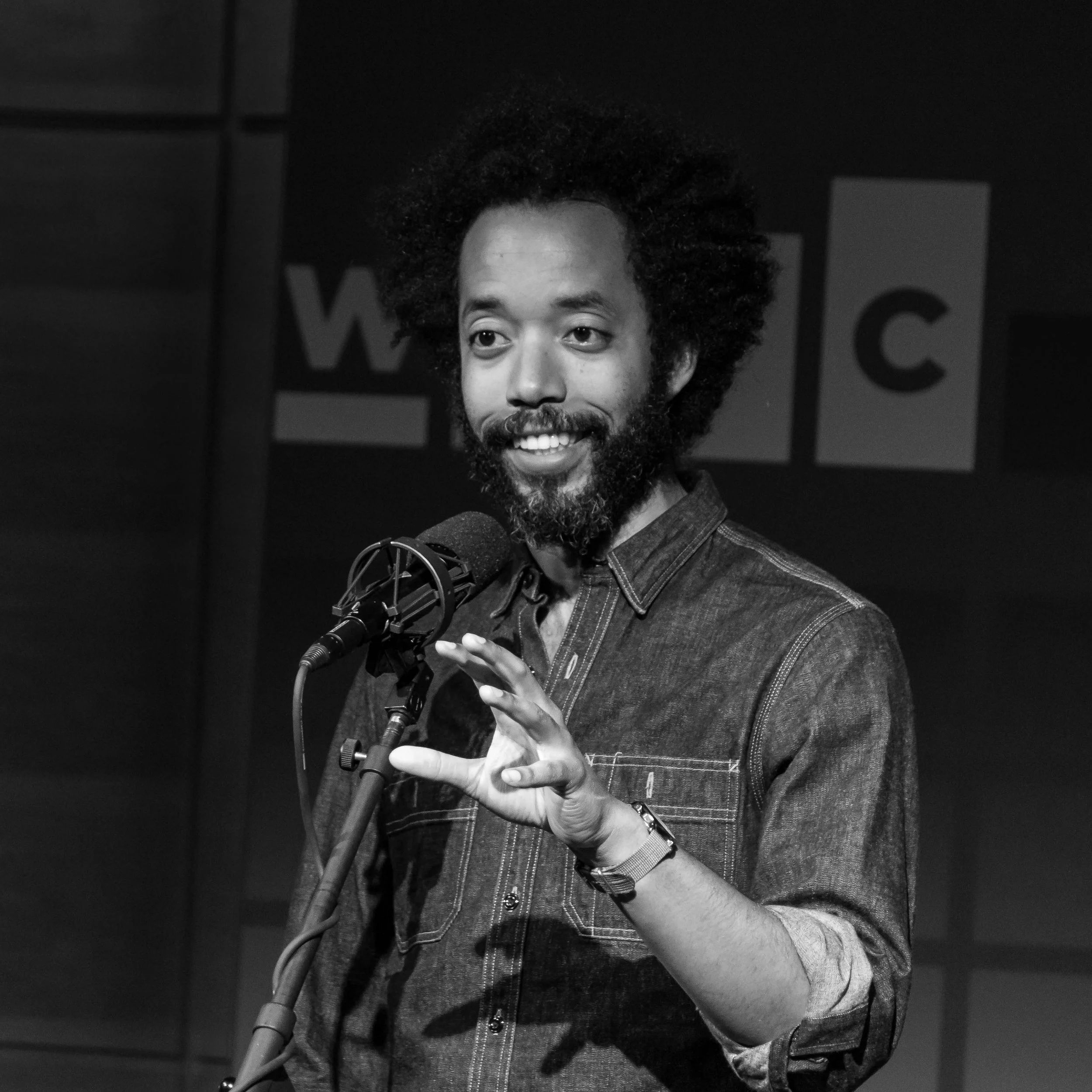 Wyatt Cenac: Drunk Driving for Science