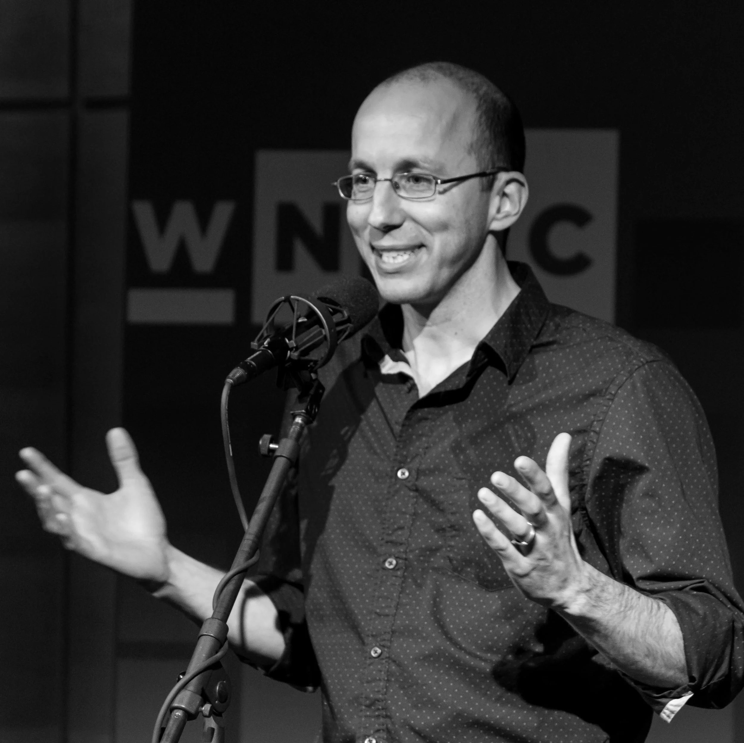 Herman Pontzer: Burning Calories