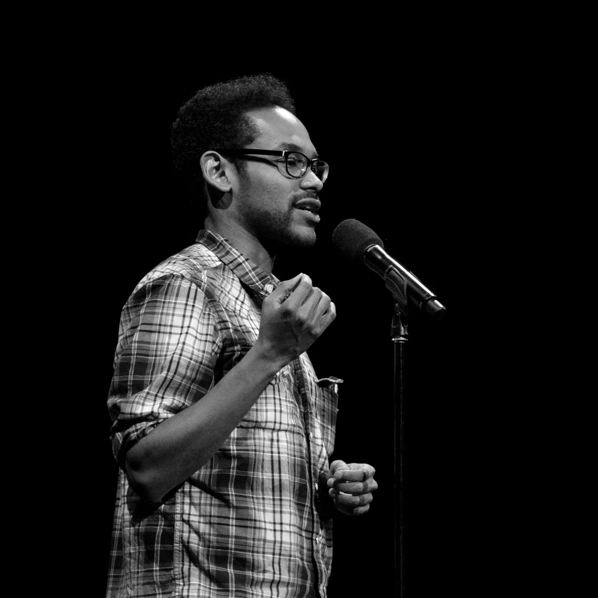 Wes Hazard: Everything Is Wrong