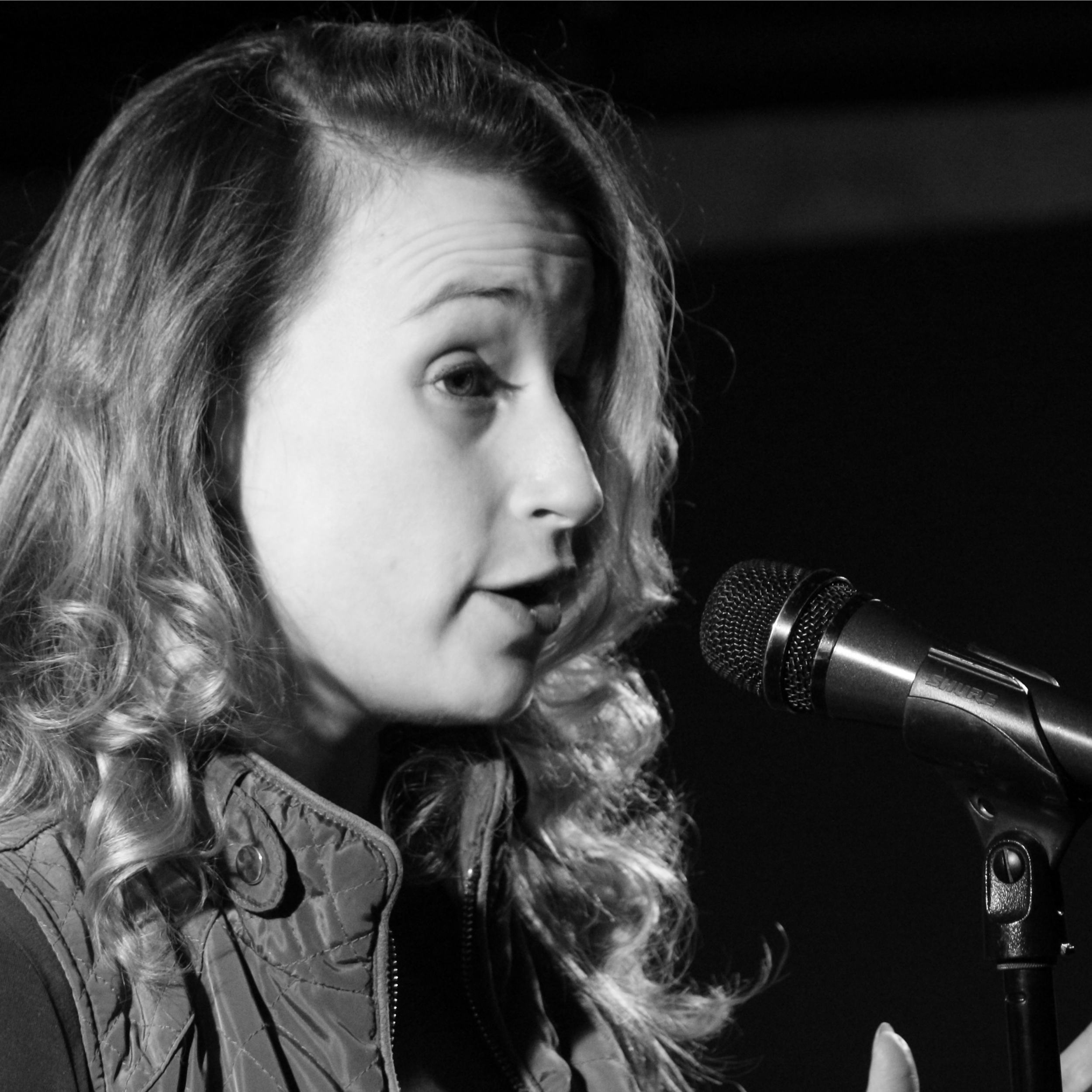 Rebecca Brachman: Deadly Mistake