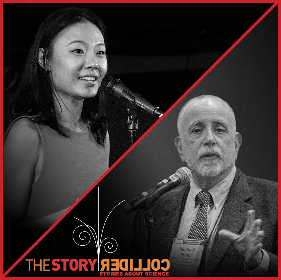 Observational Error: Stories about the overlooked