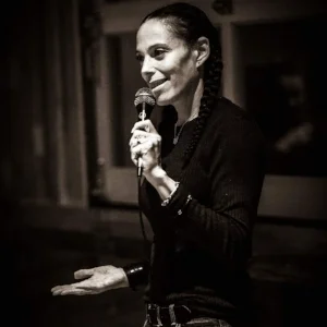 Photo by Ken Rivard