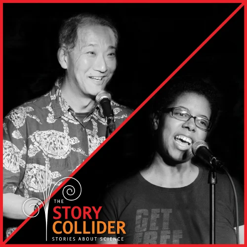 In Honor of Pi Day: Stories about math