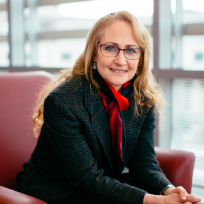 Dr. Jo Handelsman is currently the Director of the Wisconsin Institute for Discovery at the University of Wisconsin-Madison, as well as a Vilas Research Professor and Howard Hughes Medical Institute Professor. Previously, she served President Obama for three years as the Associate Director for Science in the White House Office of Science and Technology Policy (OSTP). She received her Ph.D. at the University of Wisconsin-Madison in Molecular Biology and has served on the faculties of UW-Madison and Yale University. Dr. Handelsman has authored over 100 papers, 30 editorials and 5 books. She is responsible for groundbreaking studies in microbiology and gender in science.