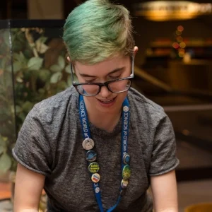 Story Collider Live Shows & Events | True, Personal Stories About ...
