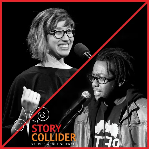 Coming of Age: Stories about growing up